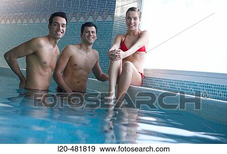 Stock Photo - Cestona spa. Guipzcoa, Euskadi, Spain. Fotosearch