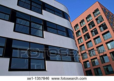 Cetemmsa building, dorm, Tecnocampus from Maresme, University, Mataro, Catalonia, Spain. View Large Photo Image Stock Photograph - Cetemmsa building, dorm, Tecnocampus from Maresme, University, Mataro, Catalonia, Spain.. Fotosearch