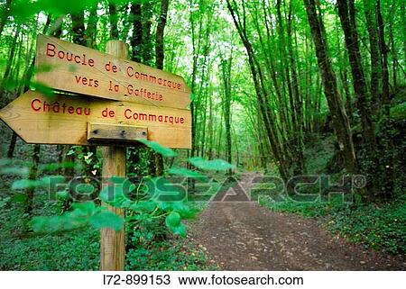 Ch? teau de Commarque. Dordogne, Perigord, Aquitaine, France View Large Photo Image Stock Image - Ch? teau de Commarque. Dordogne, Perigord, Aquitaine, France. Fotosearch