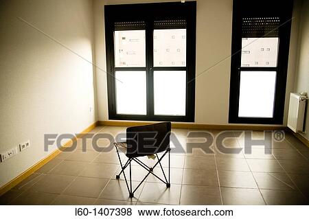 Chair in house View Large Photo Image Stock Photo - Chair in house. Fotosearch