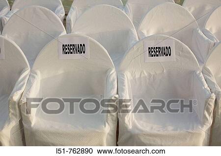 chairs for ghests on a Countryhouse during a wedding, Betera, Valencia, Comunidad Valenciana, Spain, Eerope View Large Photo Image Stock Image - chairs for ghests on a Countryhouse during a wedding, Betera, Valencia, Comunidad Valenciana, Spain, Eerope. Fotosearch