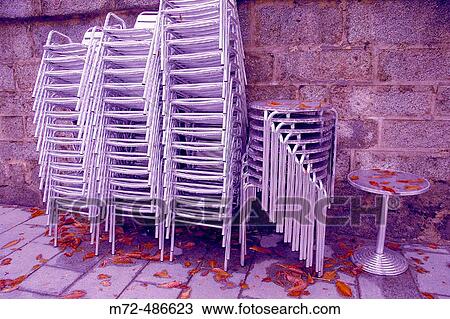 Chairs View Large Photo Image Stock Image - Chairs. Fotosearch