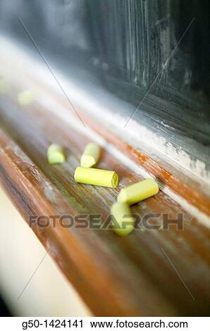 Chalk and Eraser View Large Photo Image Stock Image - Chalk and Eraser. Fotosearch