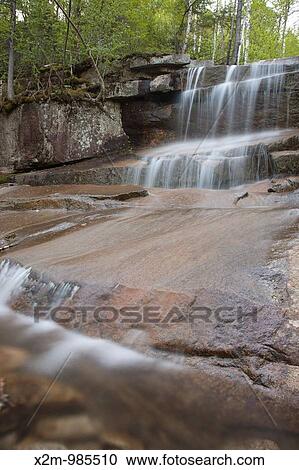 Champney Falls during the spring months Located on Champney Brook next to Champney Falls Trail in Albany, New Hampshire USA View Large Photo Image Stock Image - Champney Falls during the spring months Located on Champney Brook next to Champney Falls Trail in Albany, New Hampshire USA. Fotosearch