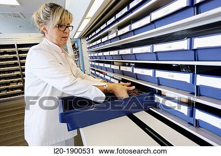 Chaotic storage, Pharmacy, Onkologikoa Hospital, Oncology Institute, Case Center for prevention, diagnosis and treatment of cancer, Donostia, San Sebastian, Gipuzkoa, Basque Country, Spain View Large Photo Image Stock Image - Chaotic storage, Pharmacy, Onkologikoa Hospital, Oncology Institute, Case Center for prevention, diagnosis and treatment of cancer, Donostia, San Sebastian, Gipuzkoa, Basque Country, Spain. Fotosearch