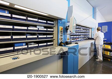 Chaotic storage, Pharmacy, Onkologikoa Hospital, Oncology Institute, Case Center for prevention, diagnosis and treatment of cancer, Donostia, San Sebastian, Gipuzkoa, Basque Country, Spain View Large Photo Image Stock Photo - Chaotic storage, Pharmacy, Onkologikoa Hospital, Oncology Institute, Case Center for prevention, diagnosis and treatment of cancer, Donostia, San Sebastian, Gipuzkoa, Basque Country, Spain. Fotosearch