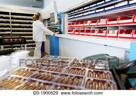 Chaotic storage, Pharmacy, Onkologikoa Hospital, Oncology Institute, Case Center for prevention, diagnosis and treatment of cancer, Donostia, San Sebastian, Gipuzkoa, Basque Country, Spain View Large Photo Image Stock Photo - Chaotic storage, Pharmacy, Onkologikoa Hospital, Oncology Institute, Case Center for prevention, diagnosis and treatment of cancer, Donostia, San Sebastian, Gipuzkoa, Basque Country, Spain. Fotosearch