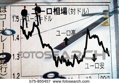 Stock Photo - Chart. Fotosearch