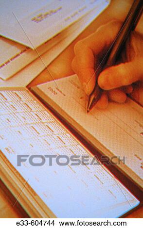 Picture - Check. Fotosearch