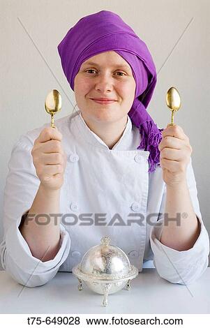Chef View Large Photo Image Stock Photo - Chef. Fotosearch