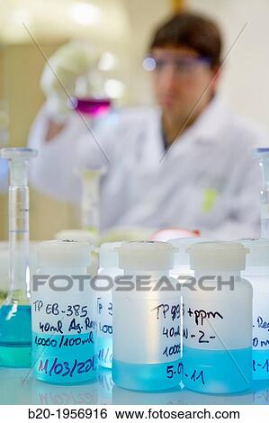 Chemical Analysis Laboratory. Technological Services to Industry. Tecnalia Research & Innovation, Donostia, San Sebastian, Gipuzkoa, Basque Country, Spain. View Large Photo Image Stock Photograph - Chemical Analysis Laboratory. Technological Services to Industry. Tecnalia Research & Innovation, Donostia, San Sebastian, Gipuzkoa, Basque Country, Spain.. Fotosearch