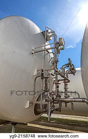 Chemical containers. Anglesola. Lleida, Catalonia. Spain View Large Photo Image Stock Photo - Chemical containers. Anglesola. Lleida, Catalonia. Spain. Fotosearch