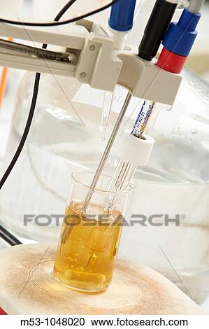 Chemical lab equipment View Large Photo Image Stock Image - Chemical lab equipment. Fotosearch