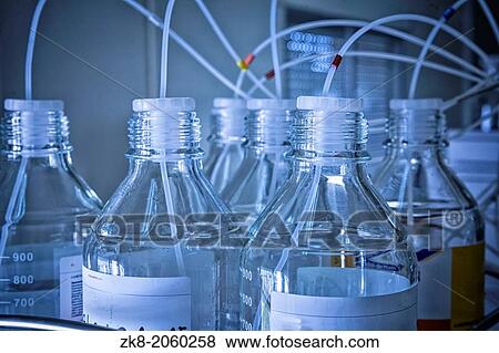 chemical laboratory background. View Large Photo Image Stock Photo - chemical laboratory background.. Fotosearch