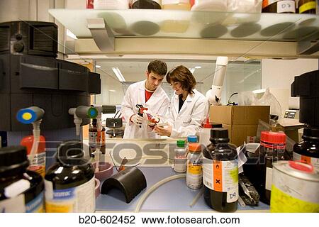 Chemical laboratory of adhesives. Fundacion Inasmet-Tecnalia. Donostia, San Sebastian, Euskadi. Spain. View Large Photo Image Stock Image - Chemical laboratory of adhesives. Fundacion Inasmet-Tecnalia. Donostia, San Sebastian, Euskadi. Spain.. Fotosearch