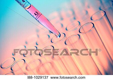 Stock Photo - Chemistry, Research,. Fotosearch