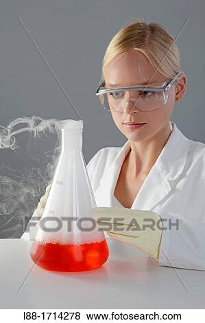 Chemistry, Research, View Large Photo Image Stock Photo - Chemistry, Research,. Fotosearch