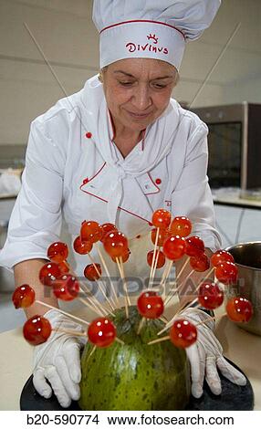 Cherry tomatoes, preparing canapes, Divinus Catering, San Sebastian, Donostia, Gipuzkoa, Basque Country View Large Photo Image Picture - Cherry tomatoes, preparing canapes, Divinus Catering, San Sebastian, Donostia, Gipuzkoa, Basque Country. Fotosearch