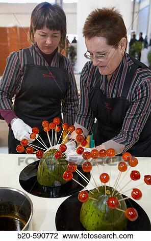 Cherry tomatoes, preparing canapes, Divinus Catering, San Sebastian, Donostia, Gipuzkoa, Basque Country View Large Photo Image Stock Image - Cherry tomatoes, preparing canapes, Divinus Catering, San Sebastian, Donostia, Gipuzkoa, Basque Country. Fotosearch