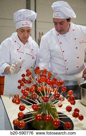 Cherry tomatoes, preparing canapes, Divinus Catering, San Sebastian, Donostia, Gipuzkoa, Basque Country View Large Photo Image Stock Photograph - Cherry tomatoes, preparing canapes, Divinus Catering, San Sebastian, Donostia, Gipuzkoa, Basque Country. Fotosearch
