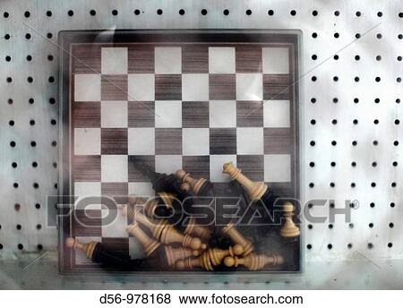 Chess View Large Photo Image Stock Photo - Chess. Fotosearch