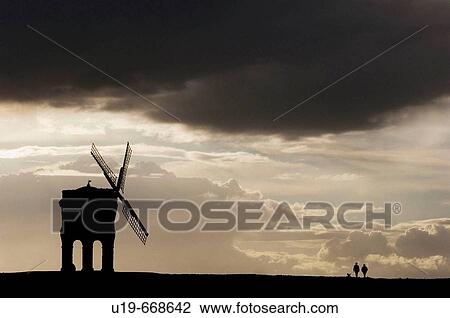 Chesterton Windmill, Warwickshire, England, UK View Large Photo Image Stock Image - Chesterton Windmill, Warwickshire, England, UK. Fotosearch