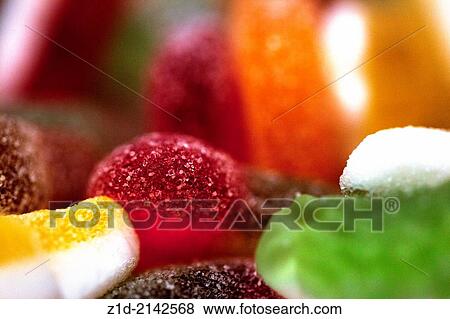 Chewy confectionery. View Large Photo Image Stock Photo - Chewy confectionery.. Fotosearch