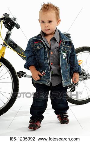 Child bicycle View Large Photo Image Stock Image - Child bicycle. Fotosearch