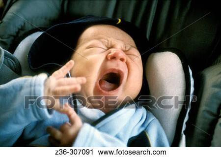 Child infant yawning View Large Photo Image Stock Image - Child infant yawning. Fotosearch