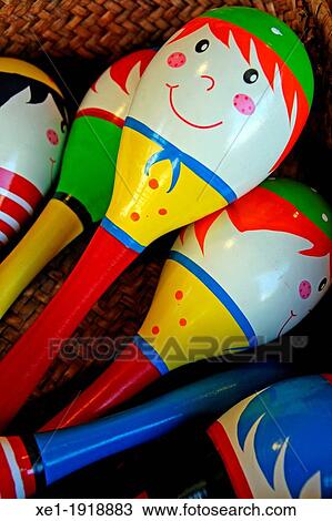 Child maracas View Large Photo Image Stock Image - Child maracas. Fotosearch