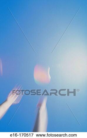 child playing ball View Large Photo Image Stock Photo - child playing ball. Fotosearch