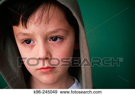 Child Portrait View Large Photo Image Stock Photo - Child Portrait. Fotosearch