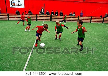 child soccer, FC Martinenc, Barcelona, Catalonia, Spain View Large Photo Image Stock Image - child soccer, FC Martinenc, Barcelona, Catalonia, Spain. Fotosearch
