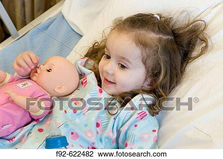 Stock Image - Child. Fotosearch