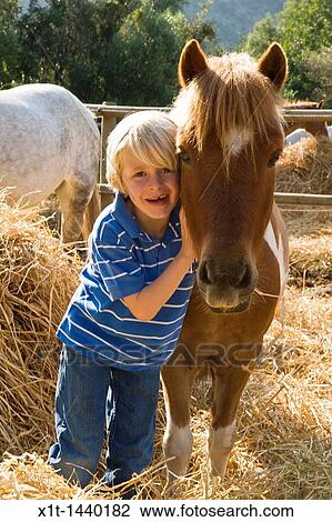 Stock Image - Child.. Fotosearch