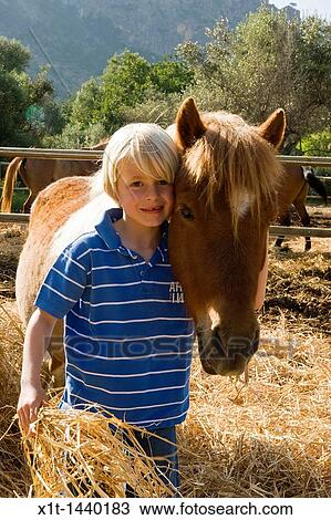 Stock Image - Child.. Fotosearch