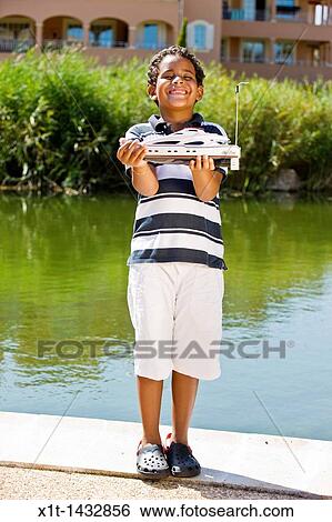 Stock Photograph - Child.. Fotosearch