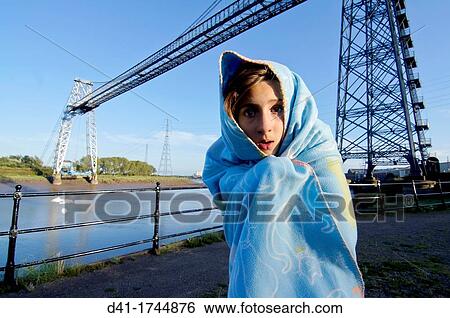 child, transporter Bridge View Large Photo Image Stock Photograph - child, transporter Bridge. Fotosearch