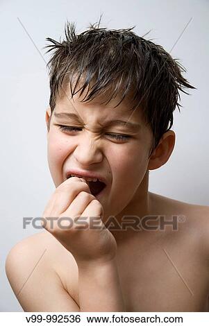 child who tore a tooth View Large Photo Image Stock Photograph - child who tore a tooth. Fotosearch