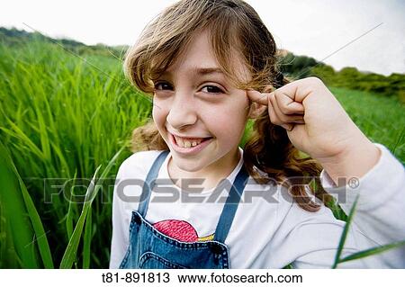 child, with gesture View Large Photo Image Stock Image - child, with gesture. Fotosearch