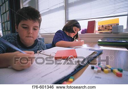 Children at school. Los Angeles. USA View Large Photo Image Stock Photograph - Children at school. Los Angeles. USA. Fotosearch