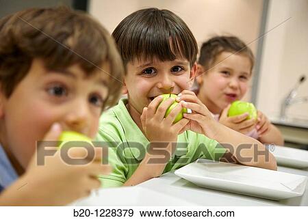 Children in apple tasting session tutored by a sensory analysis specialist, AZTI-Tecnalia Marine and Food Research Center, Derio, Bizkaia, Euskadi, Spain View Large Photo Image Stock Photo - Children in apple tasting session tutored by a sensory analysis specialist, AZTI-Tecnalia Marine and Food Research Center, Derio, Bizkaia, Euskadi, Spain. Fotosearch
