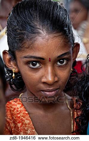 children in ettumanor village. india. View Large Photo Image Stock Photograph - children in ettumanor village. india.. Fotosearch