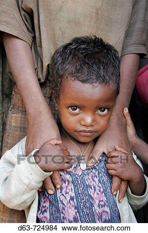 Children of Meganassie, Gurage, Ethiopia View Large Photo Image Picture - Children of Meganassie, Gurage, Ethiopia. Fotosearch