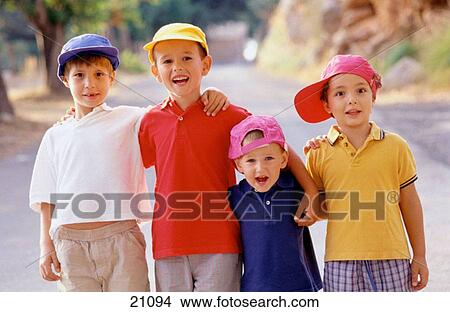 Children View Large Photo Image Picture - Children. Fotosearch