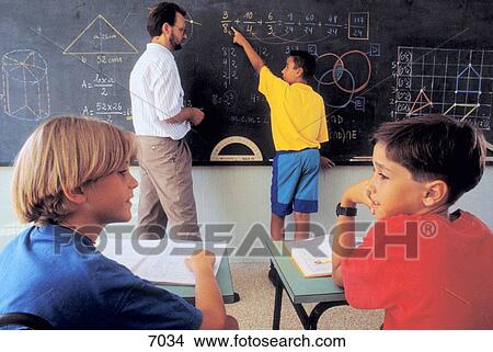 Picture - Children. Fotosearch