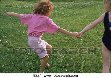 Picture - Children. Fotosearch