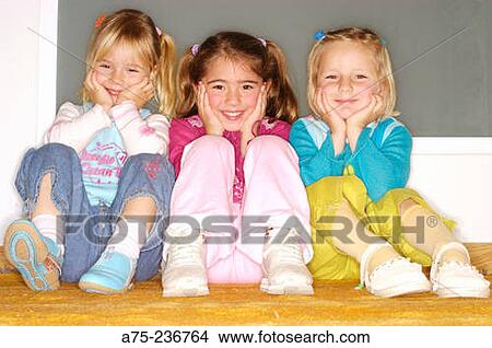 Children View Large Photo Image Picture - Children. Fotosearch