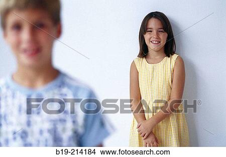 Picture - Children. Fotosearch