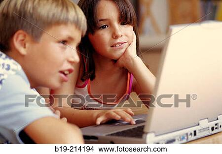 Children View Large Photo Image Picture - Children. Fotosearch
